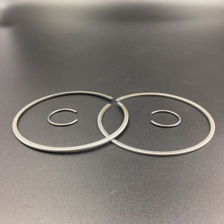 картинка Поршневой комплект Yamaha 115-225 (S) (23mm) (0.25mm) (Omax)