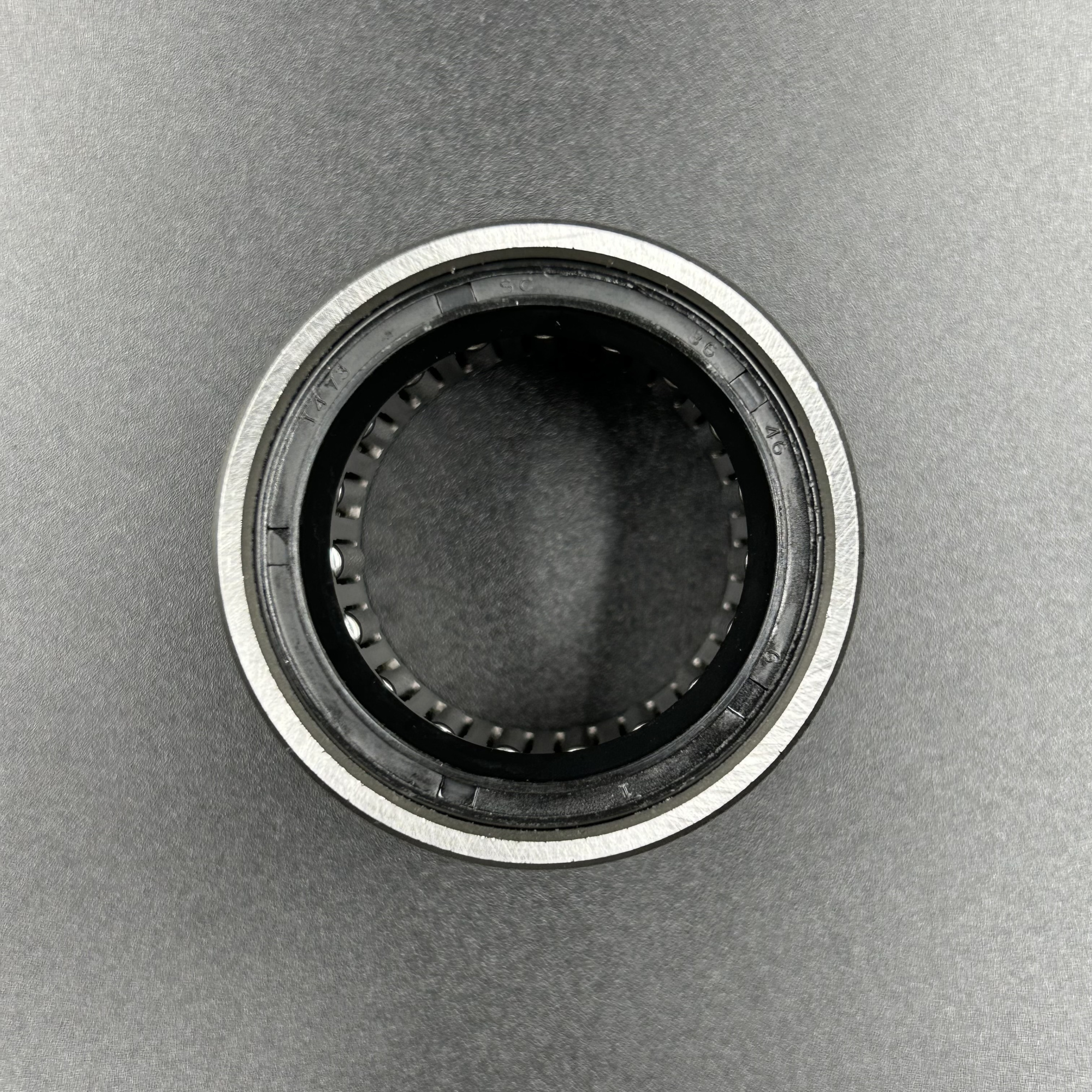 картинка Подшипник роликовый Tohatsu 60-90 (36x52x38) (Omax)