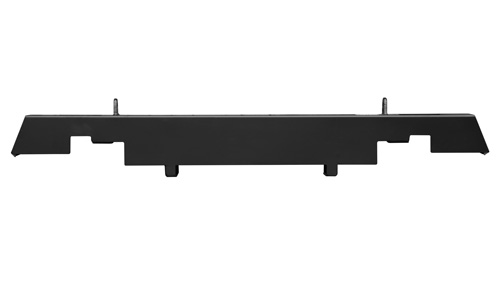 картинка Бампер задний УАЗ Хантер стандарт 03.125.01 OJ