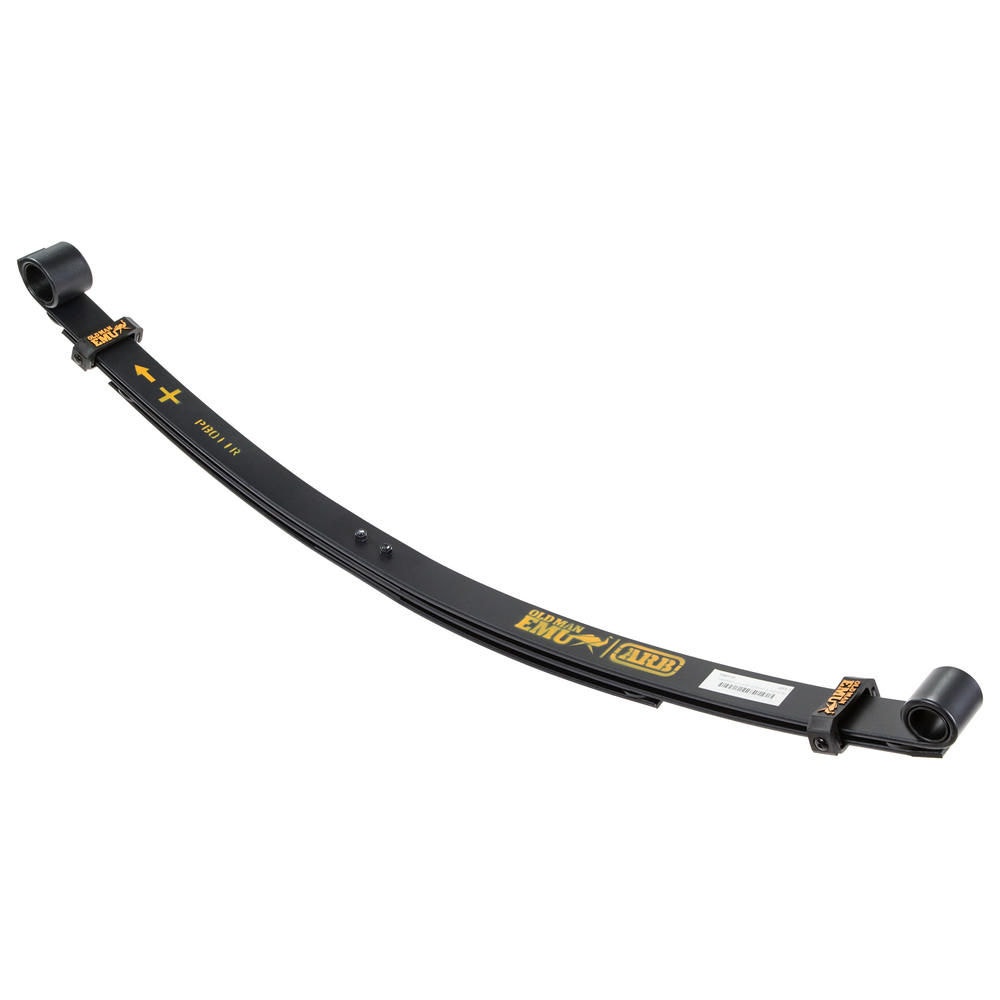 рессора PARABOLIC LEAF SPRING R MEDIUM NEXT GEN RANGER