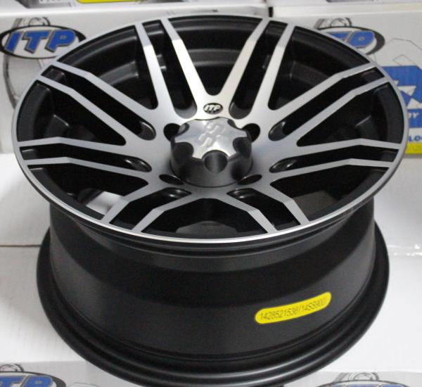 картинка Диск для квадроцикла ITP SS316 14SS900BX