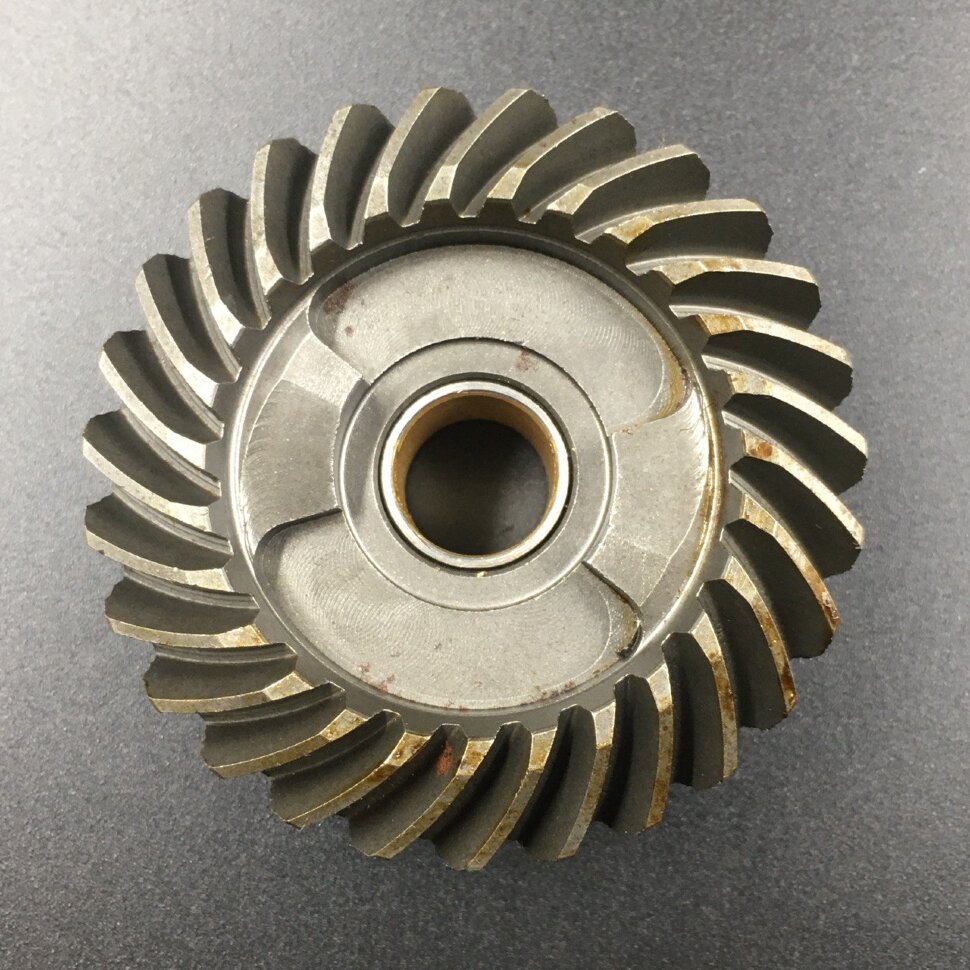Шестерня переднего хода Yamaha 20-25 (6L2-45560-10) (RT)