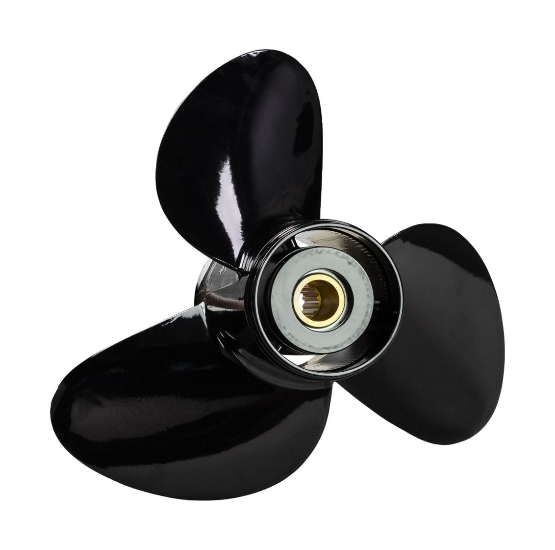 картинка Гребной винт 3x14x15, Marine Rocket