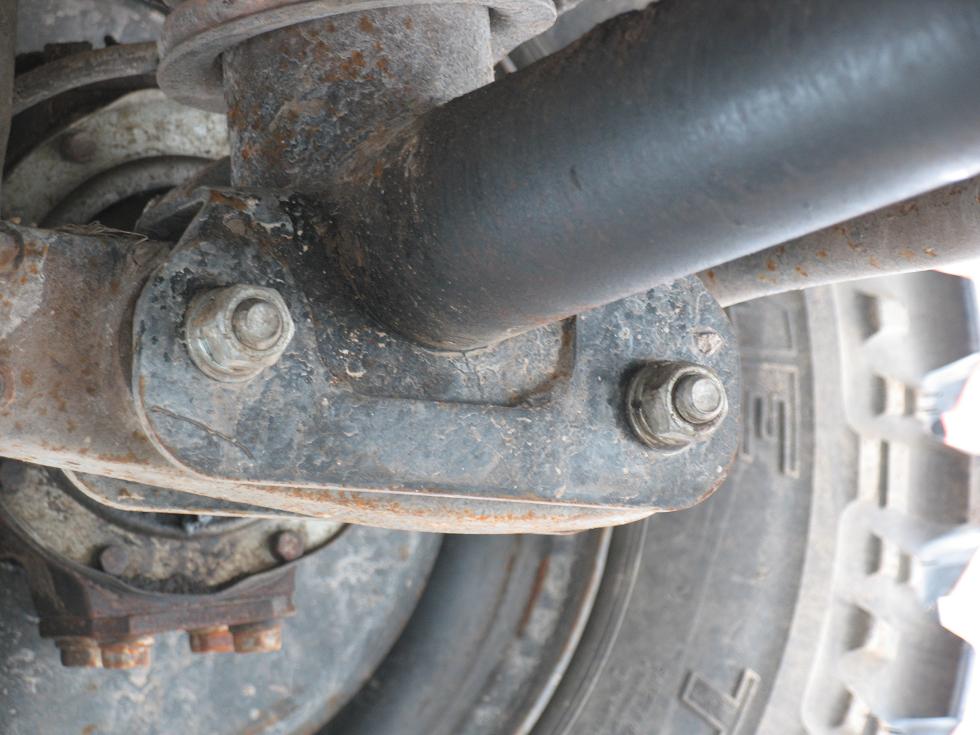 картинка Кастор-плата РИФ для УАЗ Hunter, Patriot