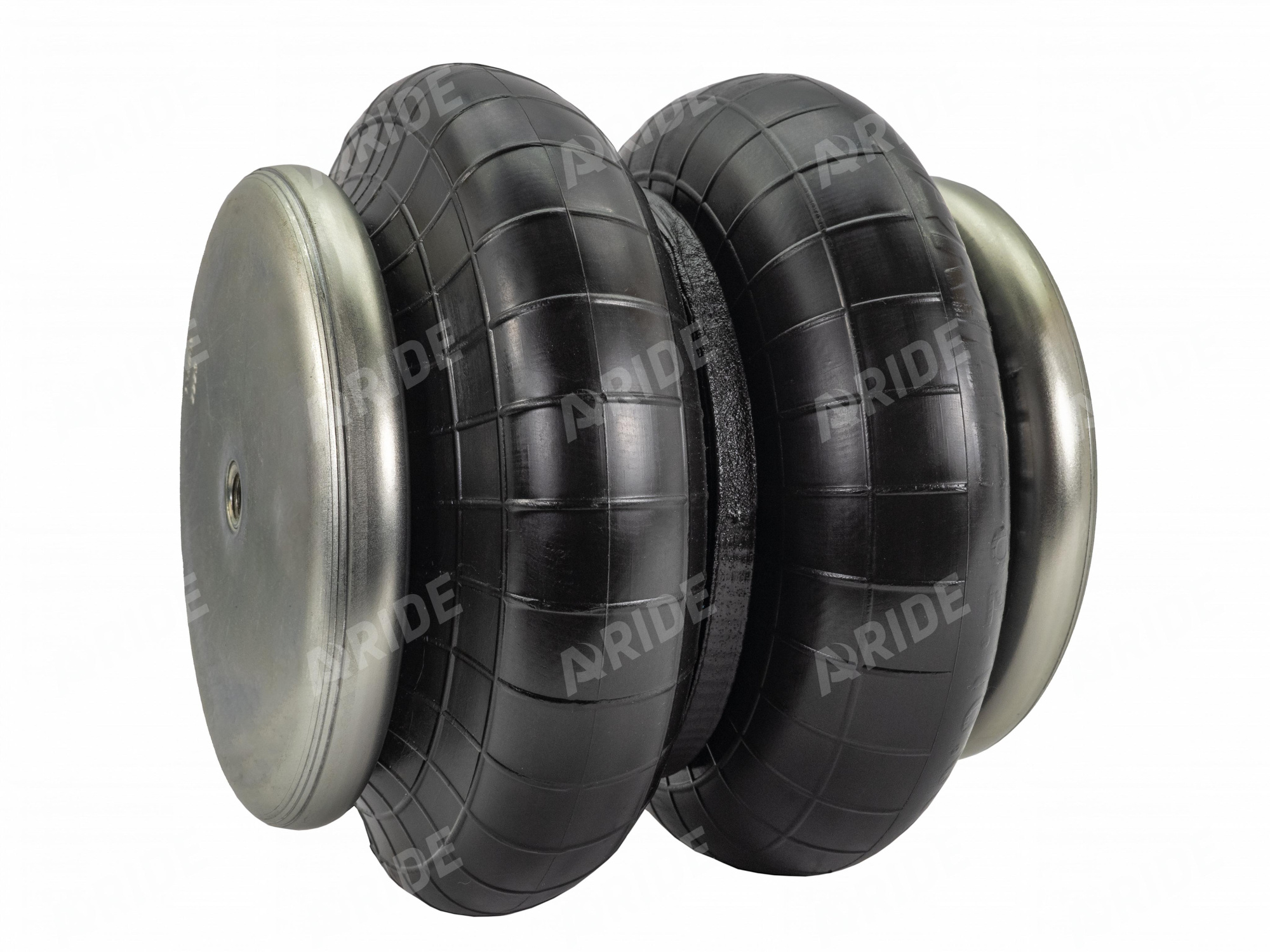 картинка Пневмоподушка в сборе Арайд 180D1 двух секционная