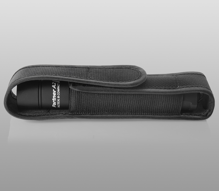картинка Фонарь ARMYTEK Partner A2 XP-L БЕЛЫЙ
