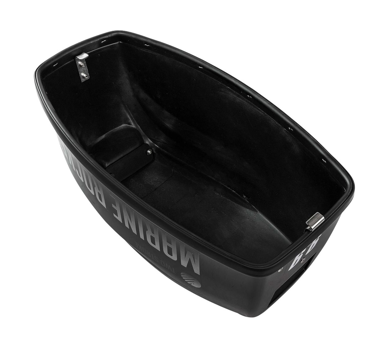 картинка Капот двигателя Marine Rocket MR9.9PRO (20F-07.00.00.00)