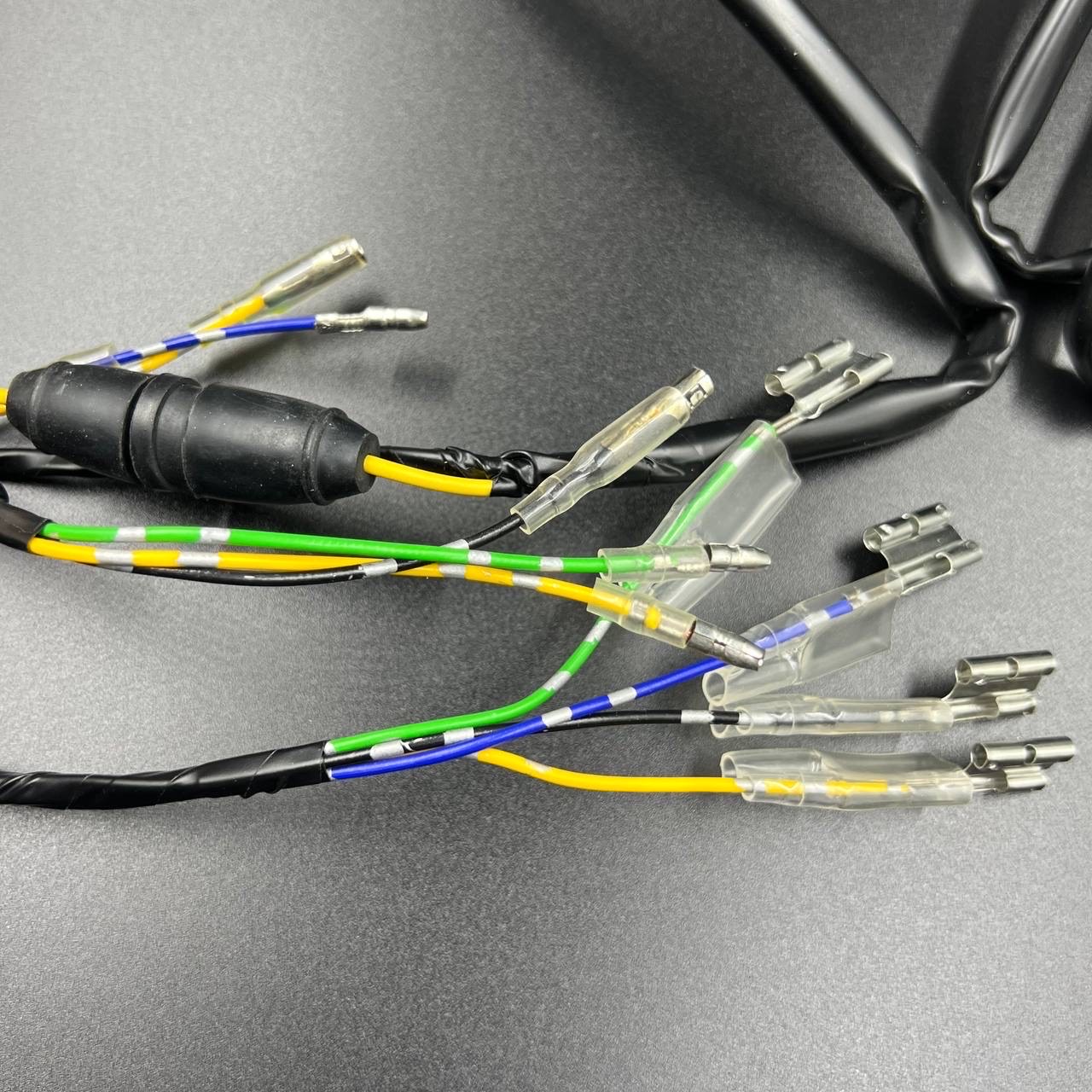 картинка Тахометр цифровой Yamaha (Premarine)