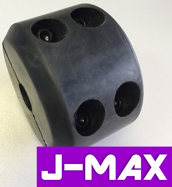 картинка Стопор троса лебедки J-Max Новая модель