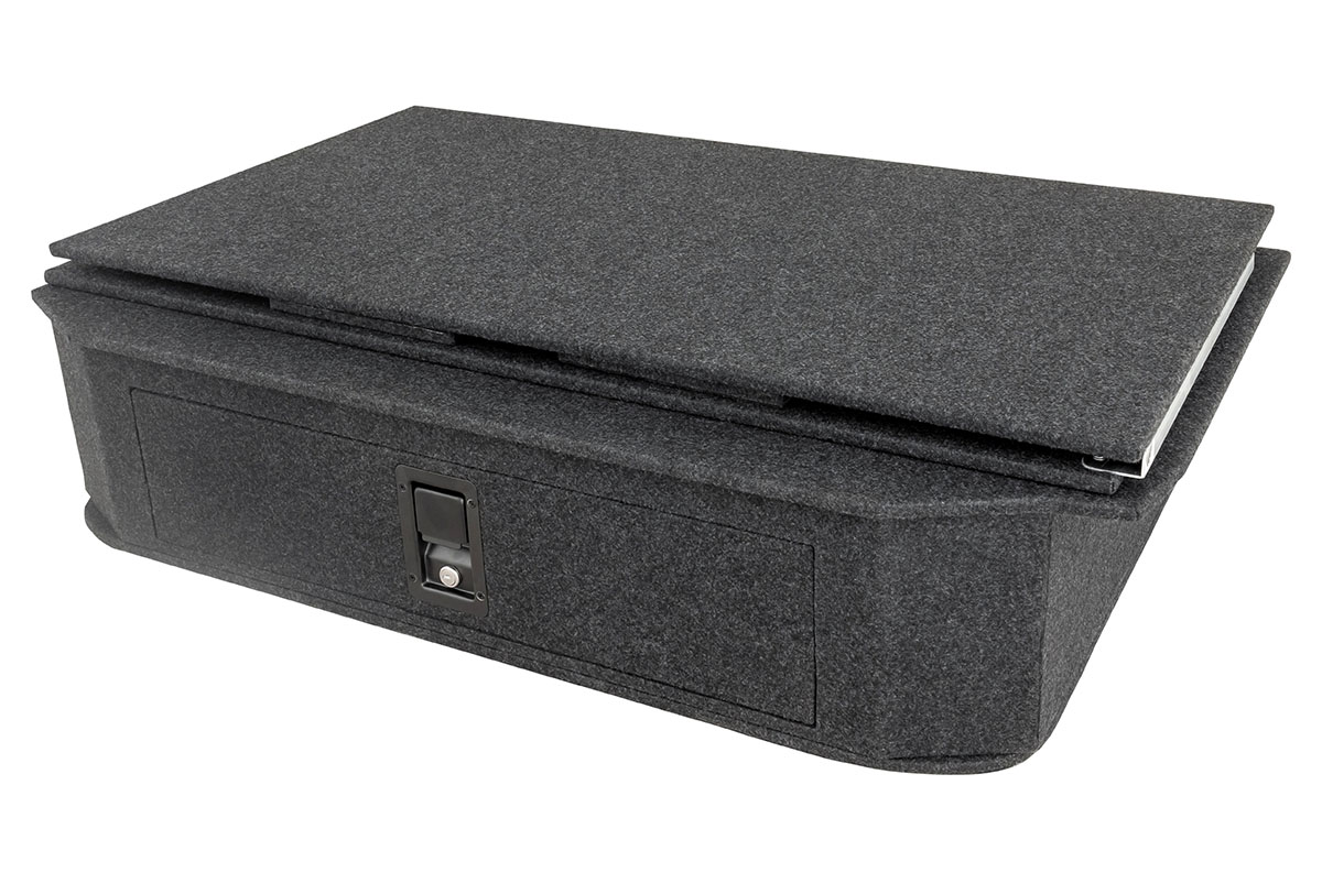 картинка Органайзер в багажник TANK 300