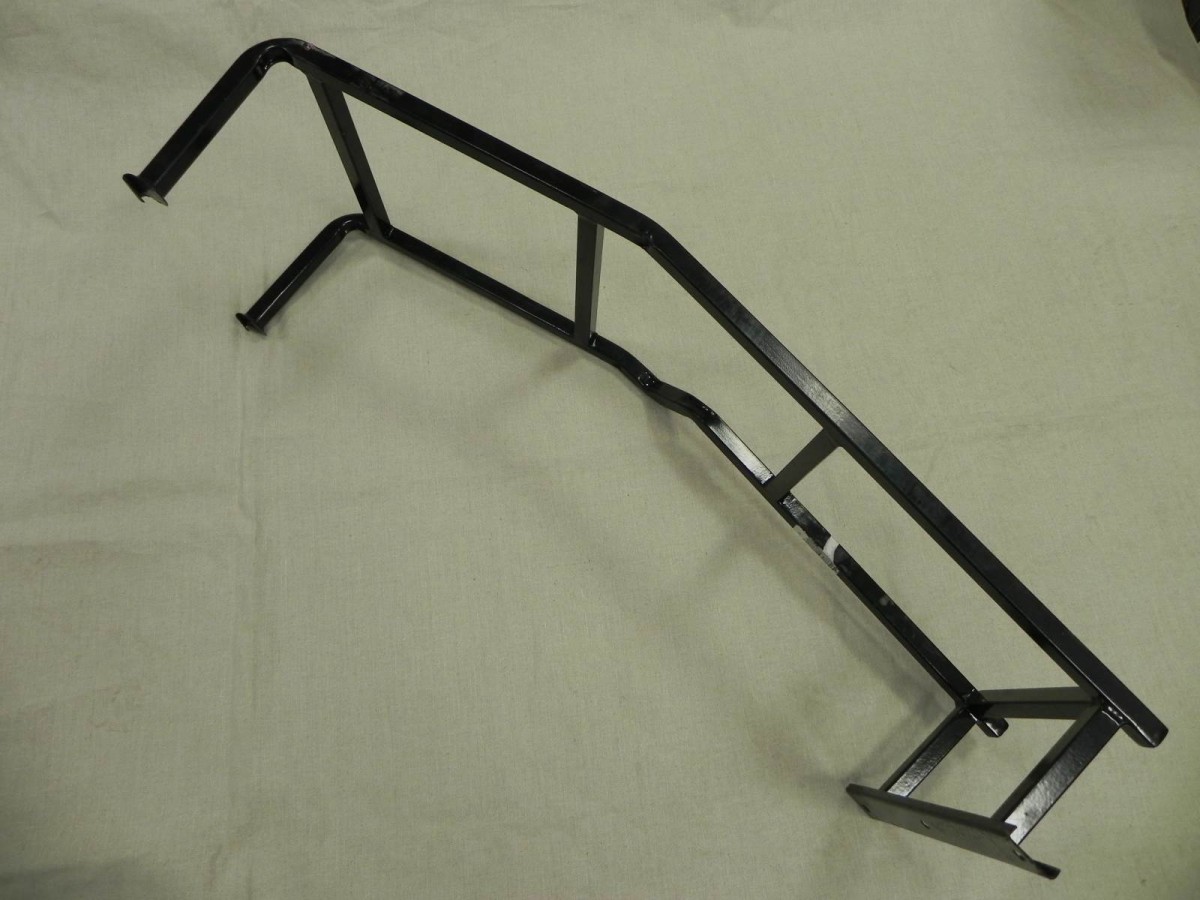 картинка Лестница УАЗ Патриот