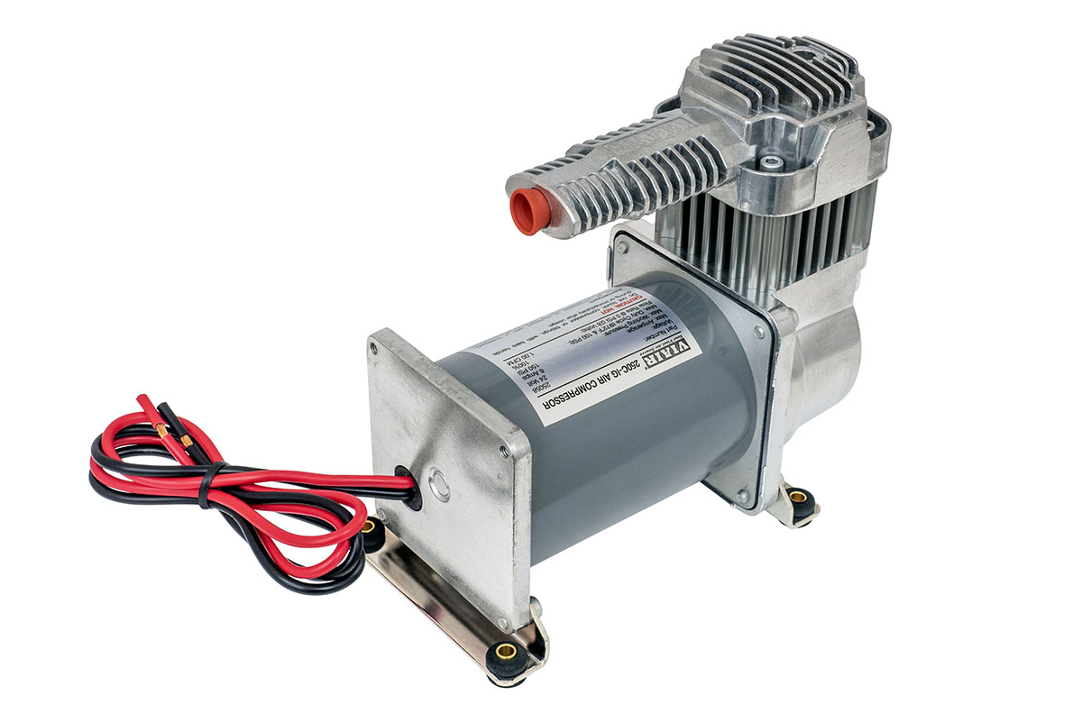 картинка Компрессор стационарный 24V VIAIR 250C IG