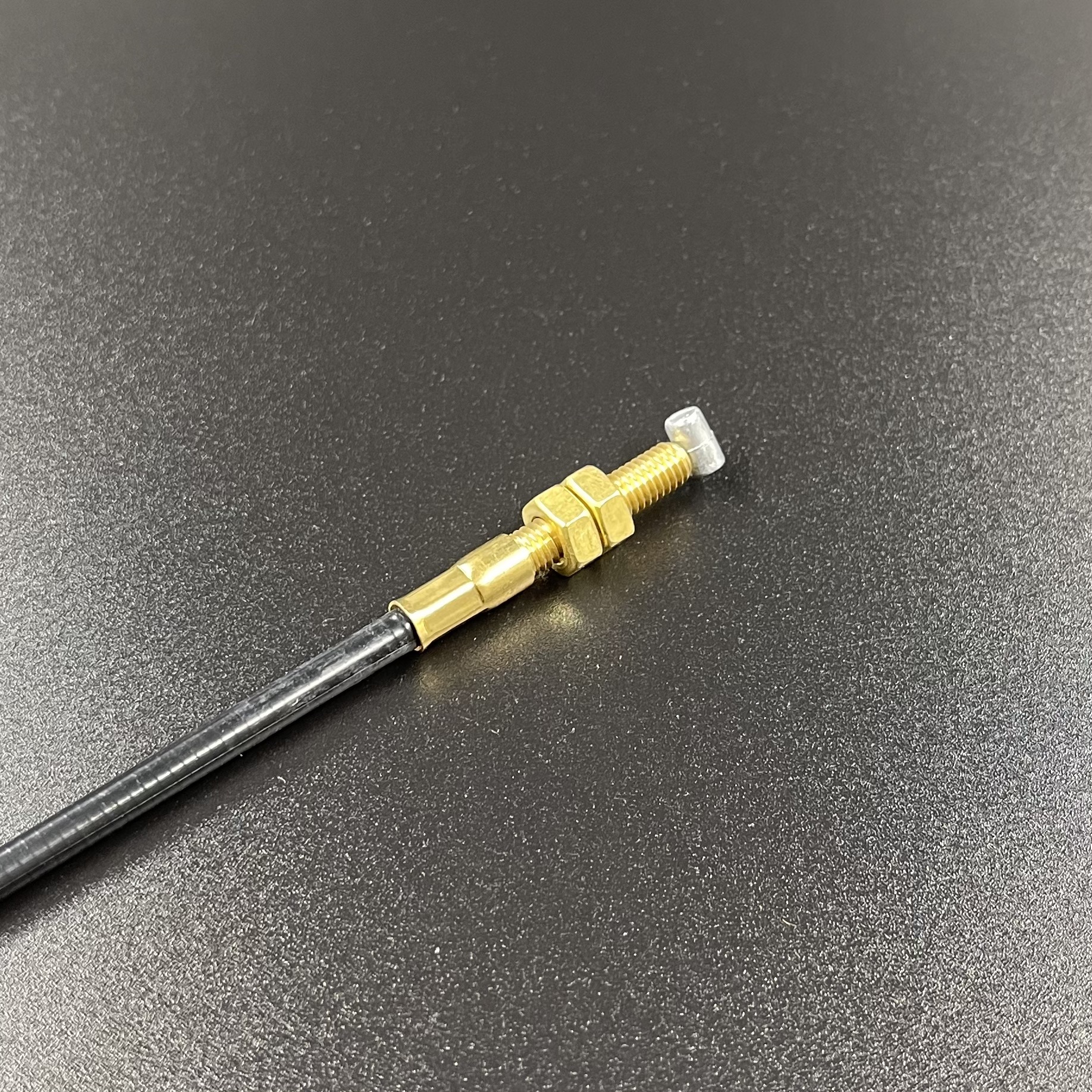 картинка Трос румпеля Suzuki DT 9.9-30 (63610-91L00) (PREMARINE)