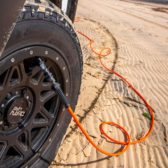 картинка Комплект для подкачки колес ARB