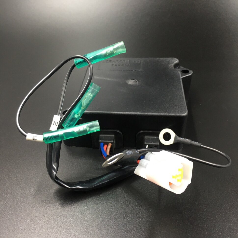 картинка Коммутатор Yamaha 80-90 (688-85540-00) (Osaka)