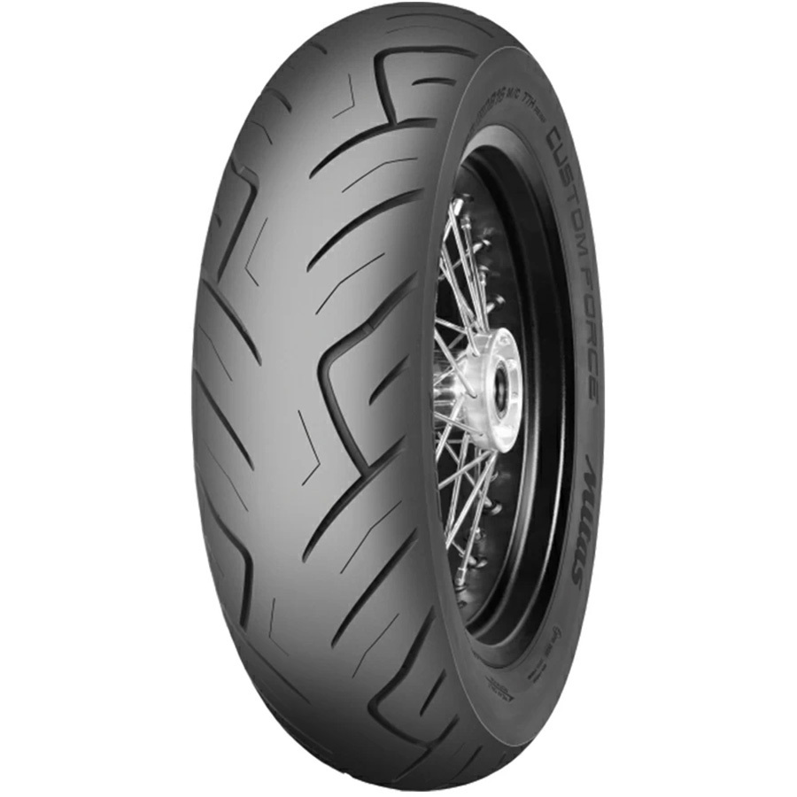 картинка Мотошина Mitas Custom Force 170/80 B15 77H TL Rear