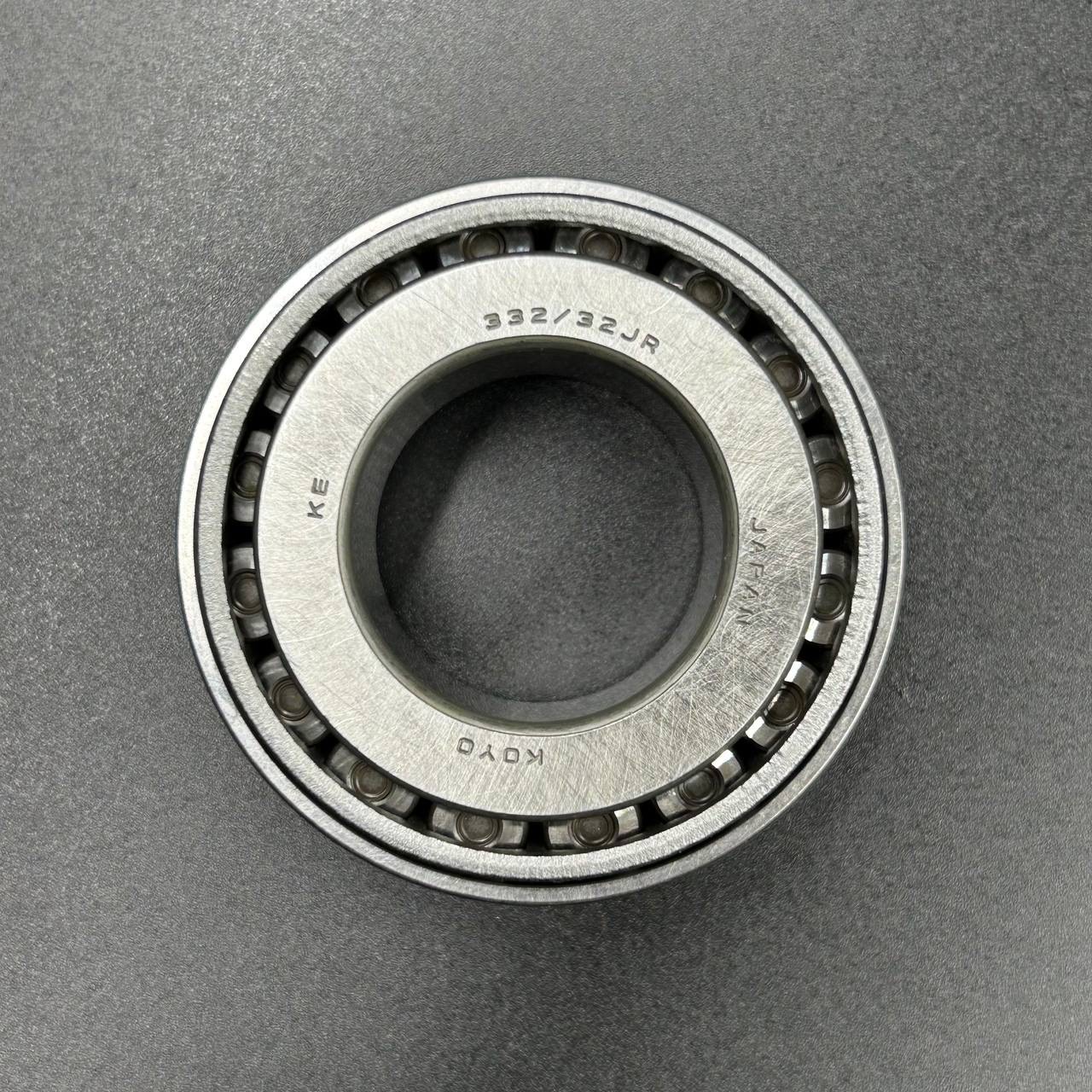 Подшипник шпх Yamaha F40-60 (Yamaha)