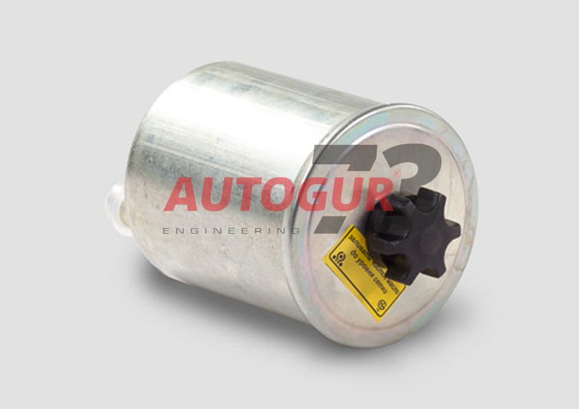 картинка Бачок масляный ГУР 