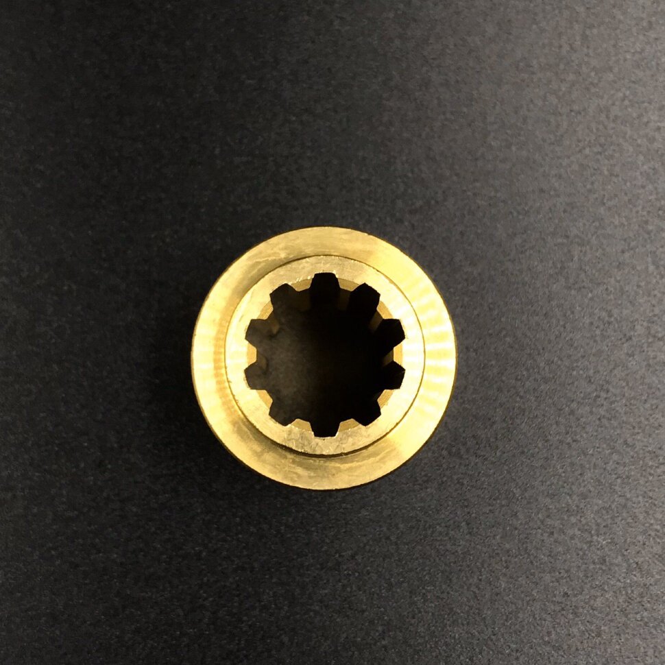 картинка Шайба упорная Yamaha 25-30 на винт (Omax)