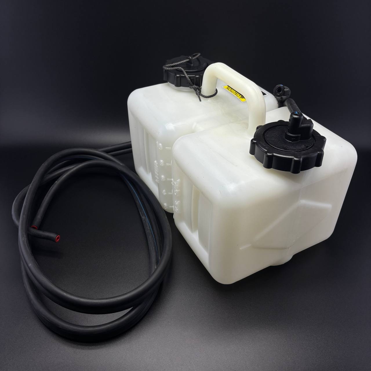 картинка Бак масляный (комплект) Quicksilver 11 л.