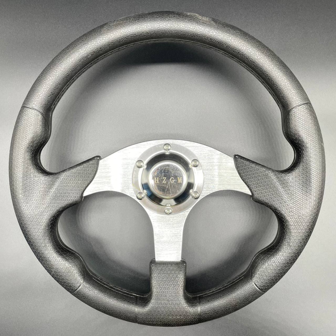 картинка Рулевое колесо (PREMARINE)