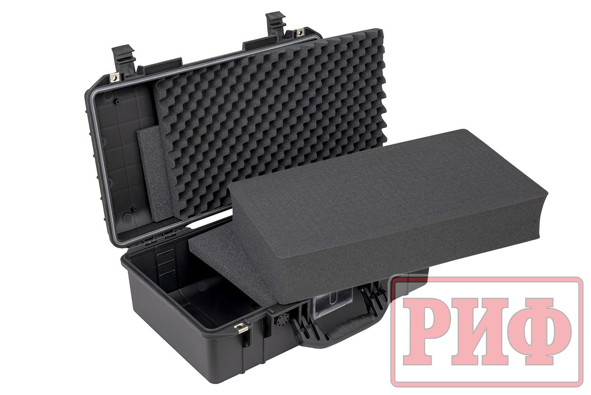 Кейс РИФ 558х355х190 мм IP67