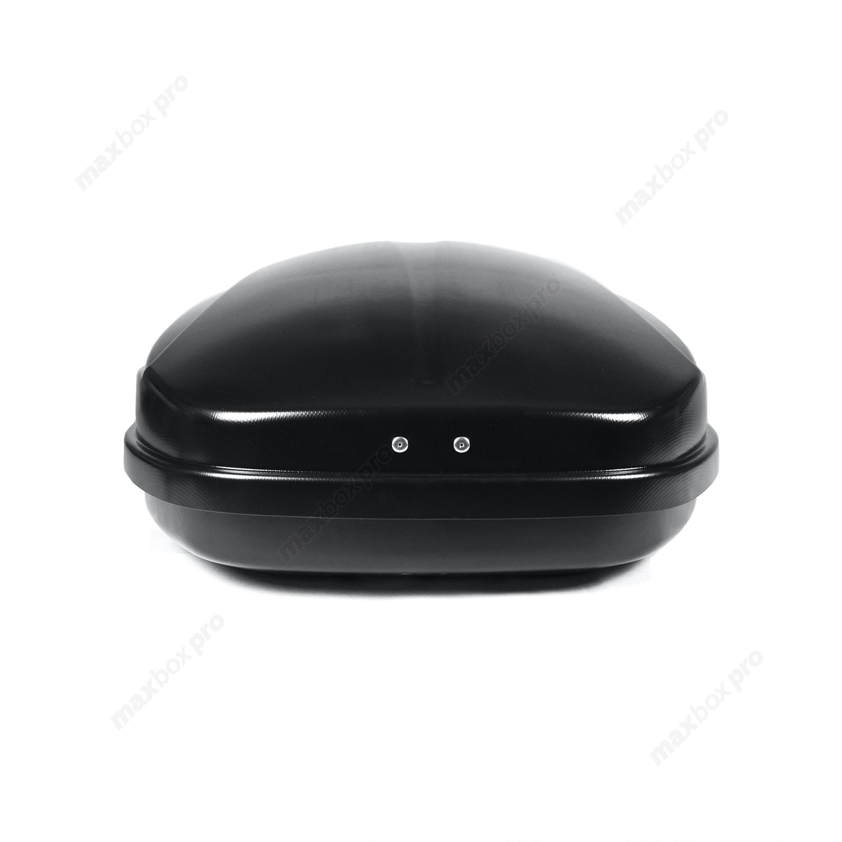 картинка Автобокс MaxBox PRO 460 (средний) карбон черный