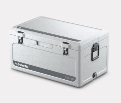 картинка Изотермический контейнер Cool-Ice CI-85, 86л, петли
