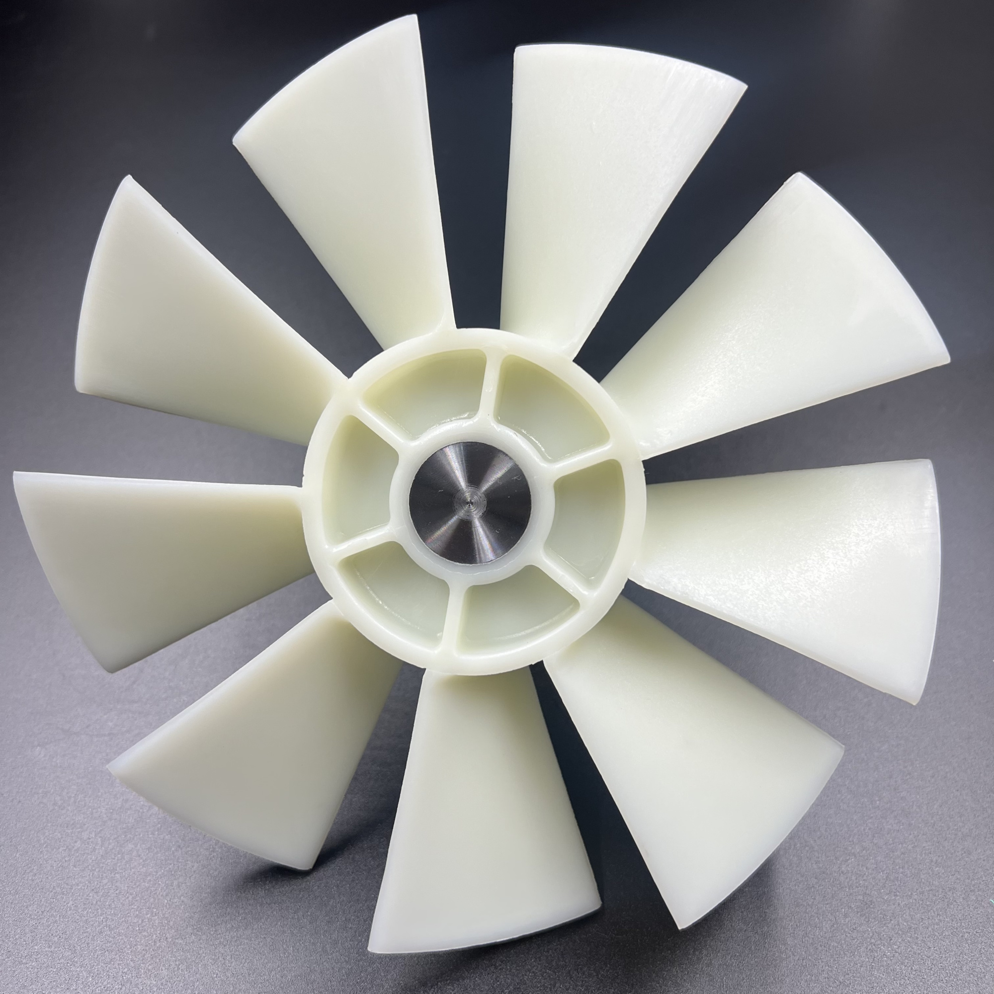 картинка Вентилятор охлаждения Yamaha VK540 (8H8-12611-01) (Yamaha)