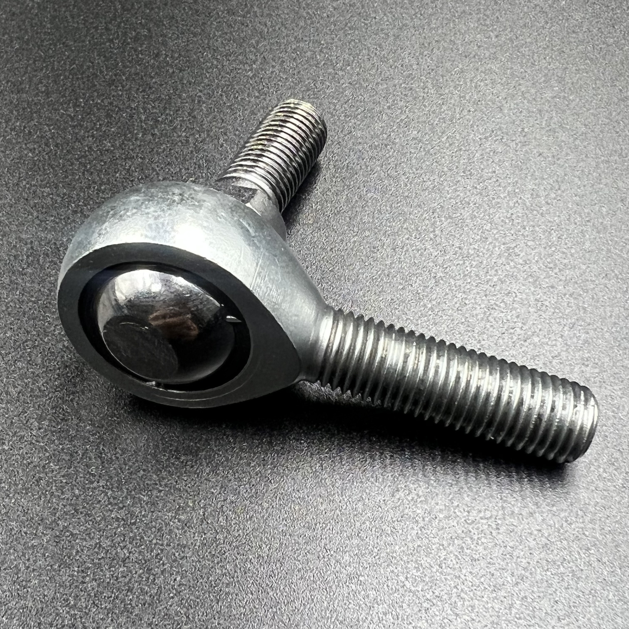 картинка Рулевой наконечник BRP Ski-Doo, Lynx (правая резьба) (414768000; 506151492) (KINETIX)