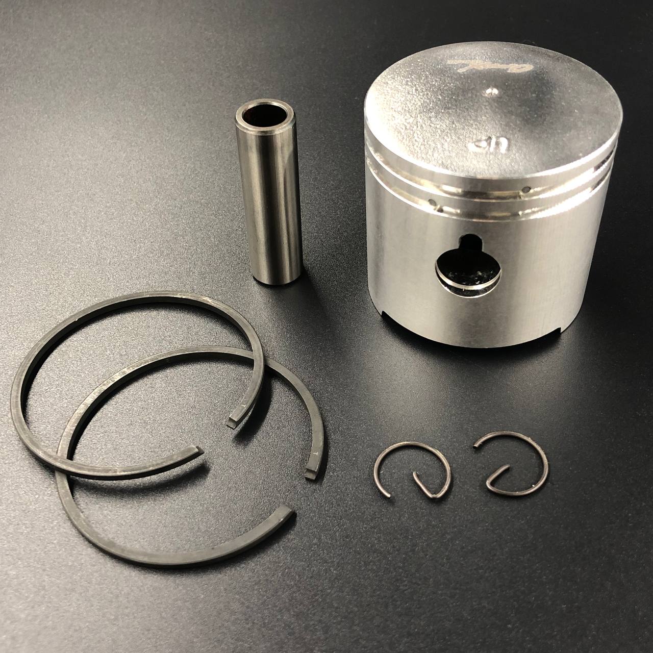 картинка Поршневой комплект Tohatsu 5 (STD) (Omax)