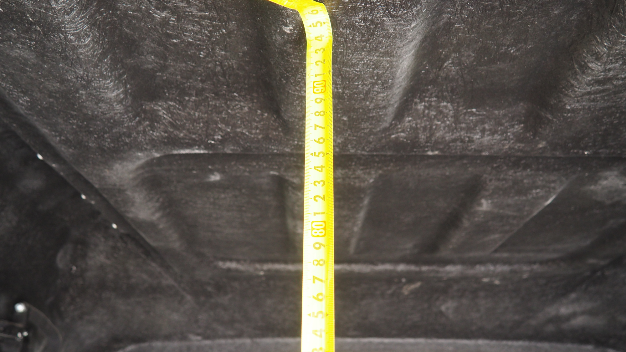 картинка Крышка (кунг) кузова для Mitsubishi L200 (двойная кабина) (2015-2019)/Fiat Fullback (двойная кабина) (2016-) (3 двери) (белая) АВС-Дизайн ABC.MCCL200.