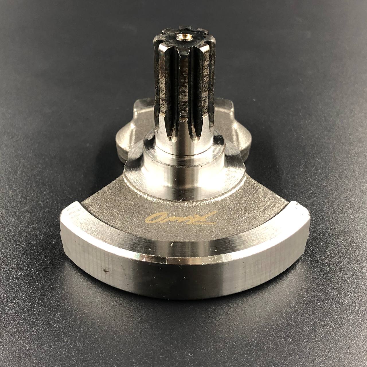 картинка Шейка коленвала (2) Yamaha 9,9-15 682 (Omax)