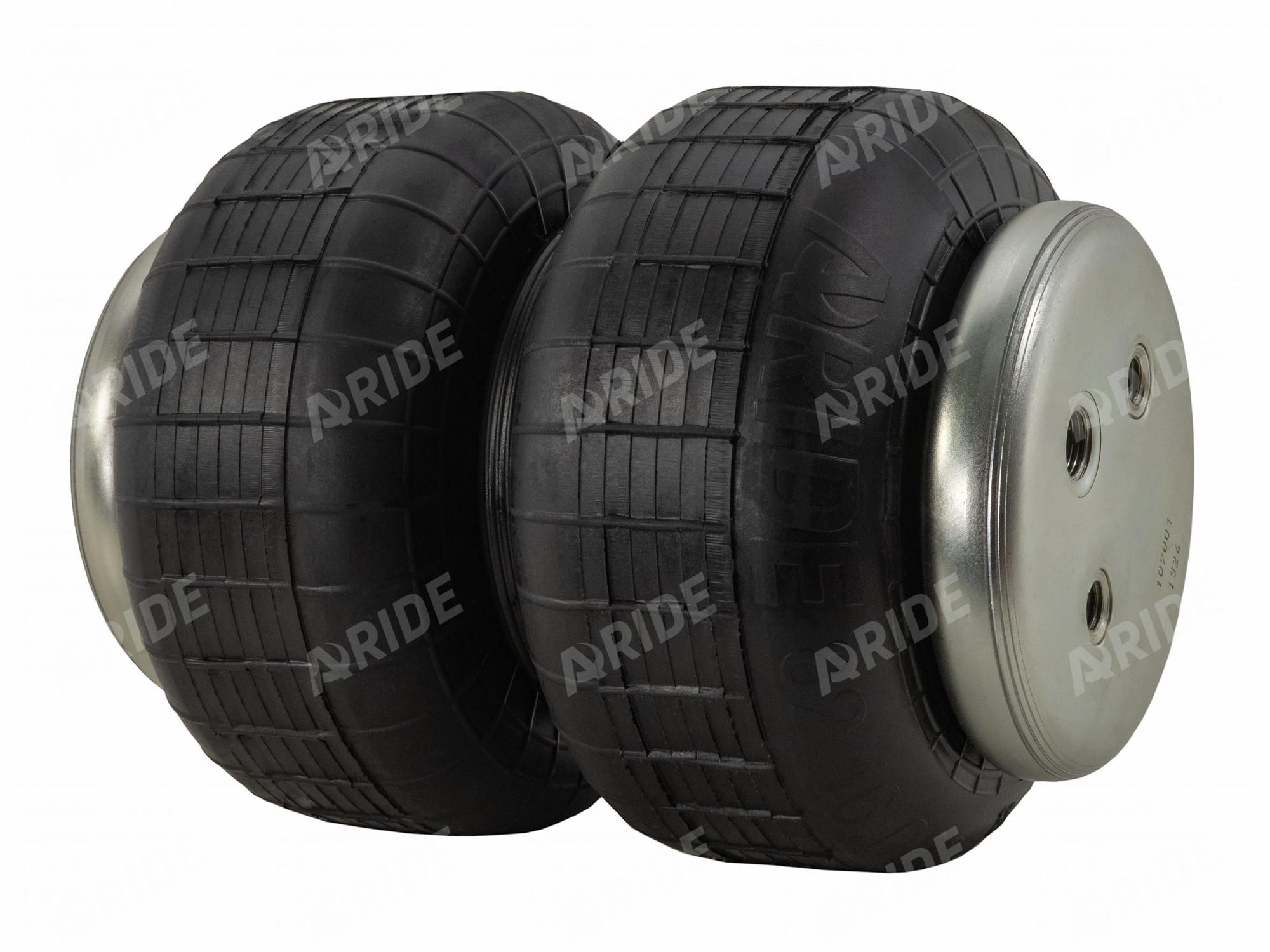 картинка Пневмоподушка 160D2 (сильфон двойной закрытый)