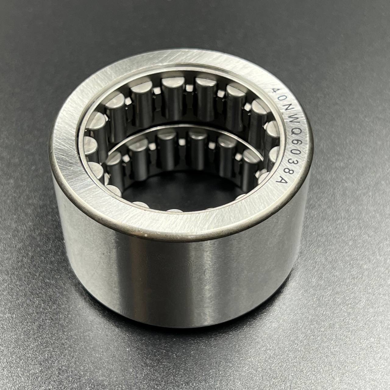 картинка Подшипник роликовый Yamaha 115-225 (40x60x38) (Omax)