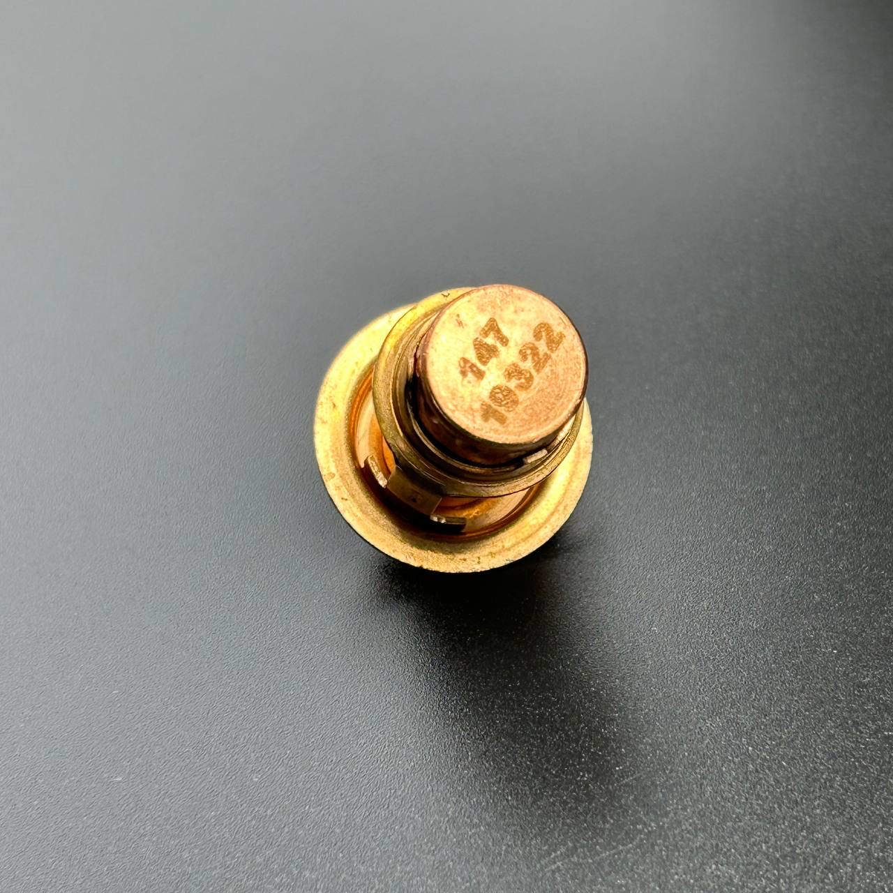 картинка Термостат THERMOSTAT-143 (Quicksilver)