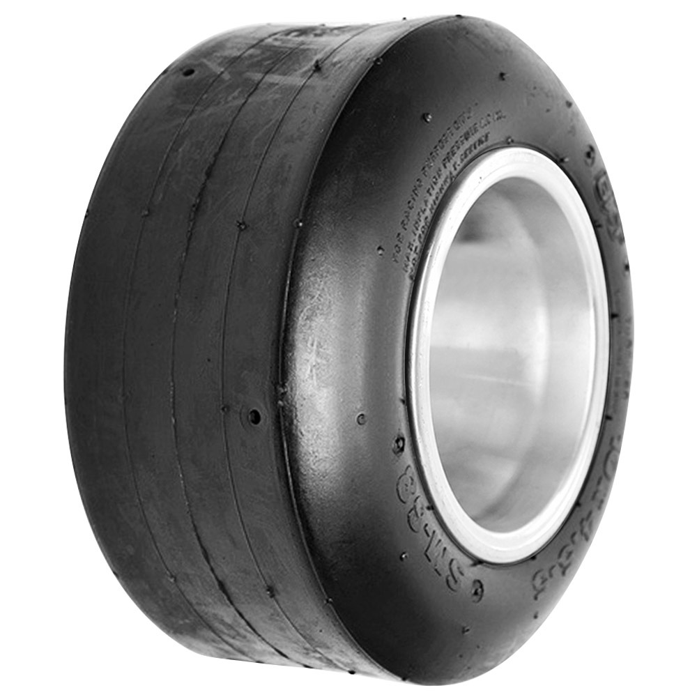 картинка Шина для картинга 11X7.10-5 BKT SM 68 TL