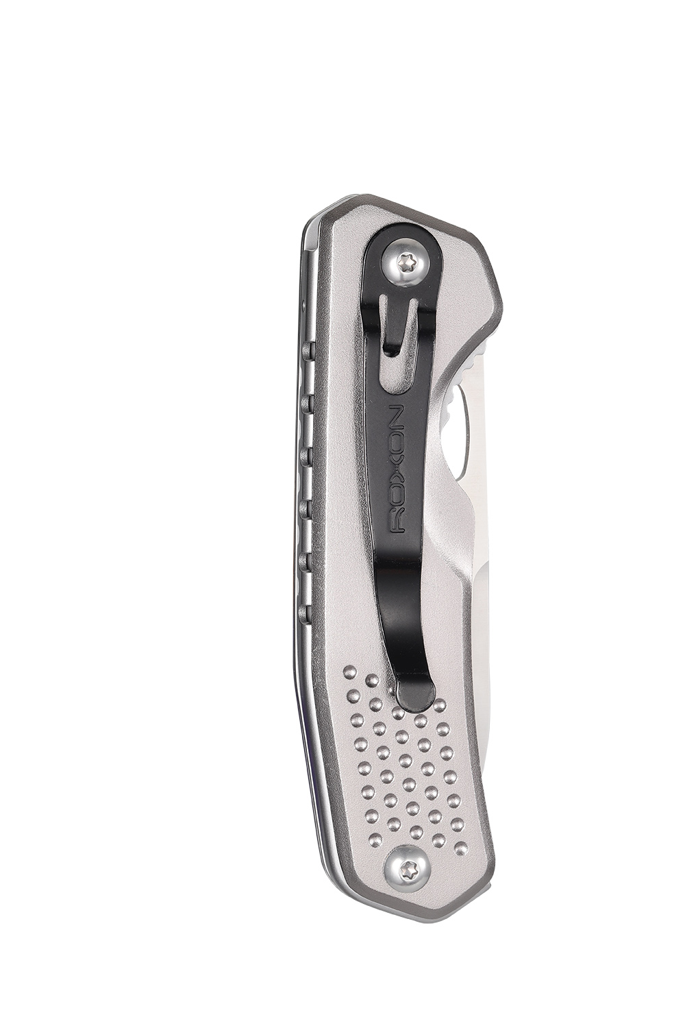 картинка Нож складной Roxon Phatasy, металлический 502, S502