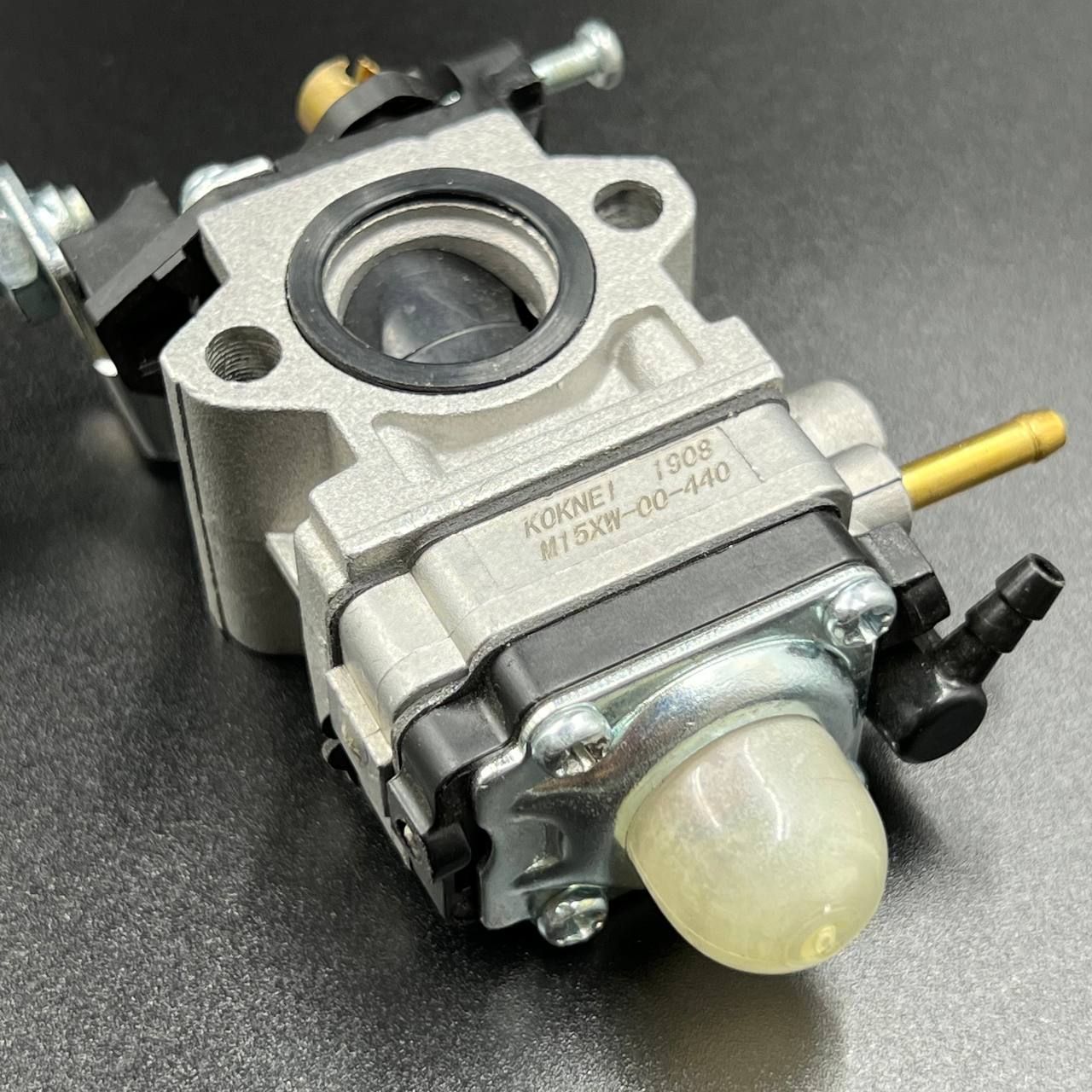 картинка Карбюратор Hangkai 3,5 (PREMARINE)