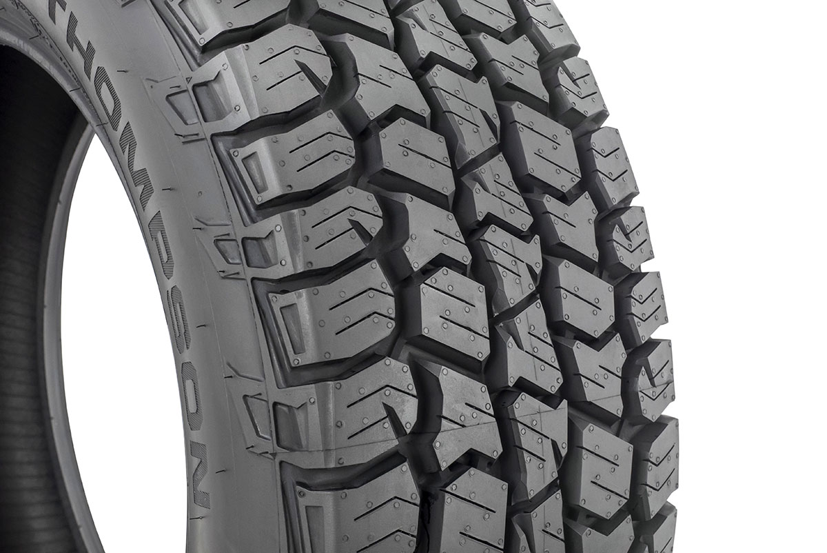 картинка Шина Mickey Thompson 265/65R17 112T RWL Deegan 38 A/T