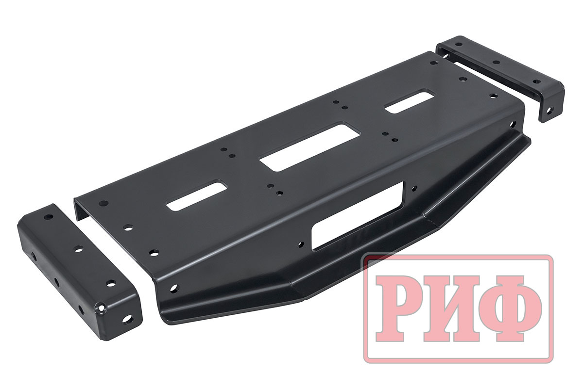 картинка Площадка лебедки 15000-20000 lbs РИФ