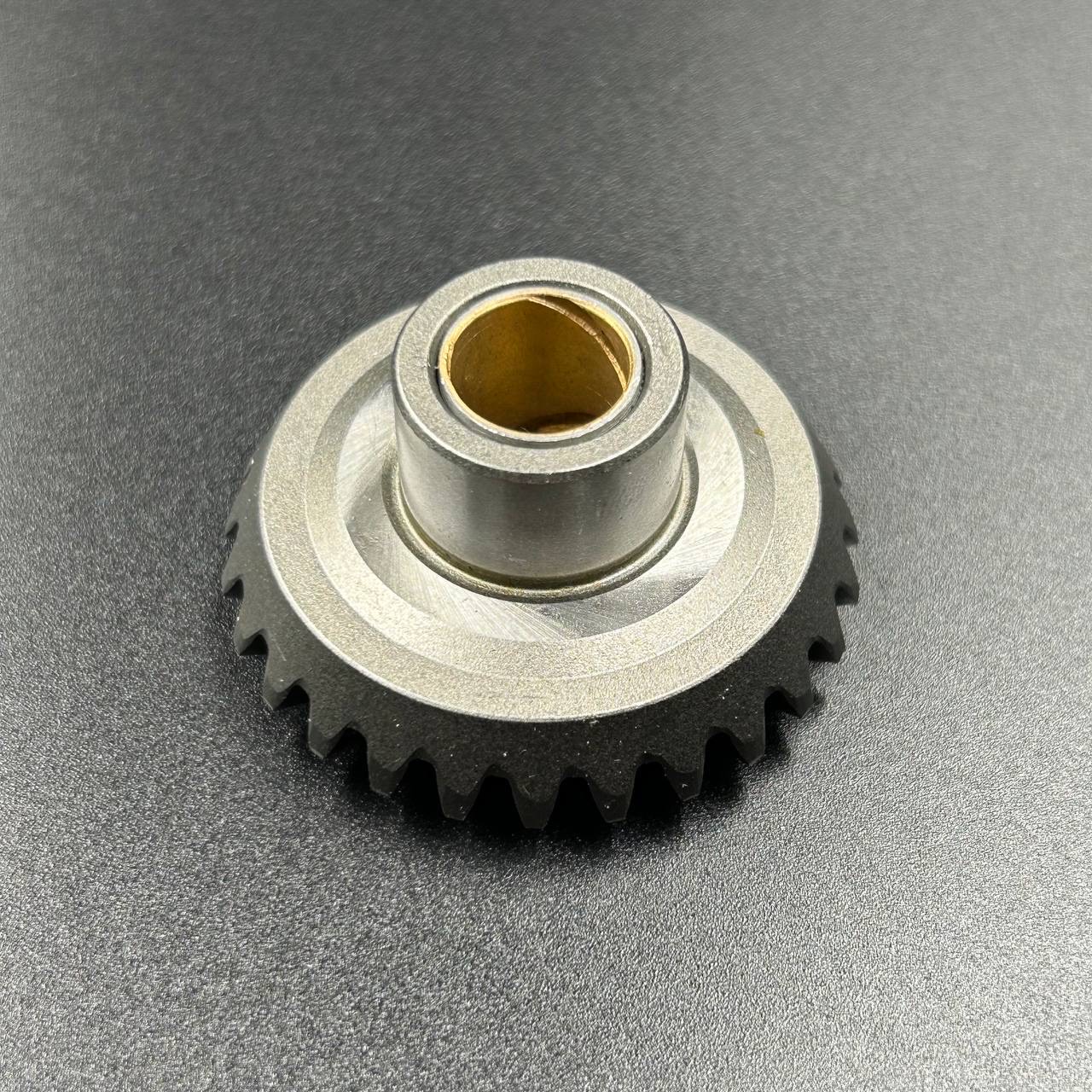 картинка Шестерня переднего хода Yamaha 4-5 (6E0-45560-00) (PREMARINE)