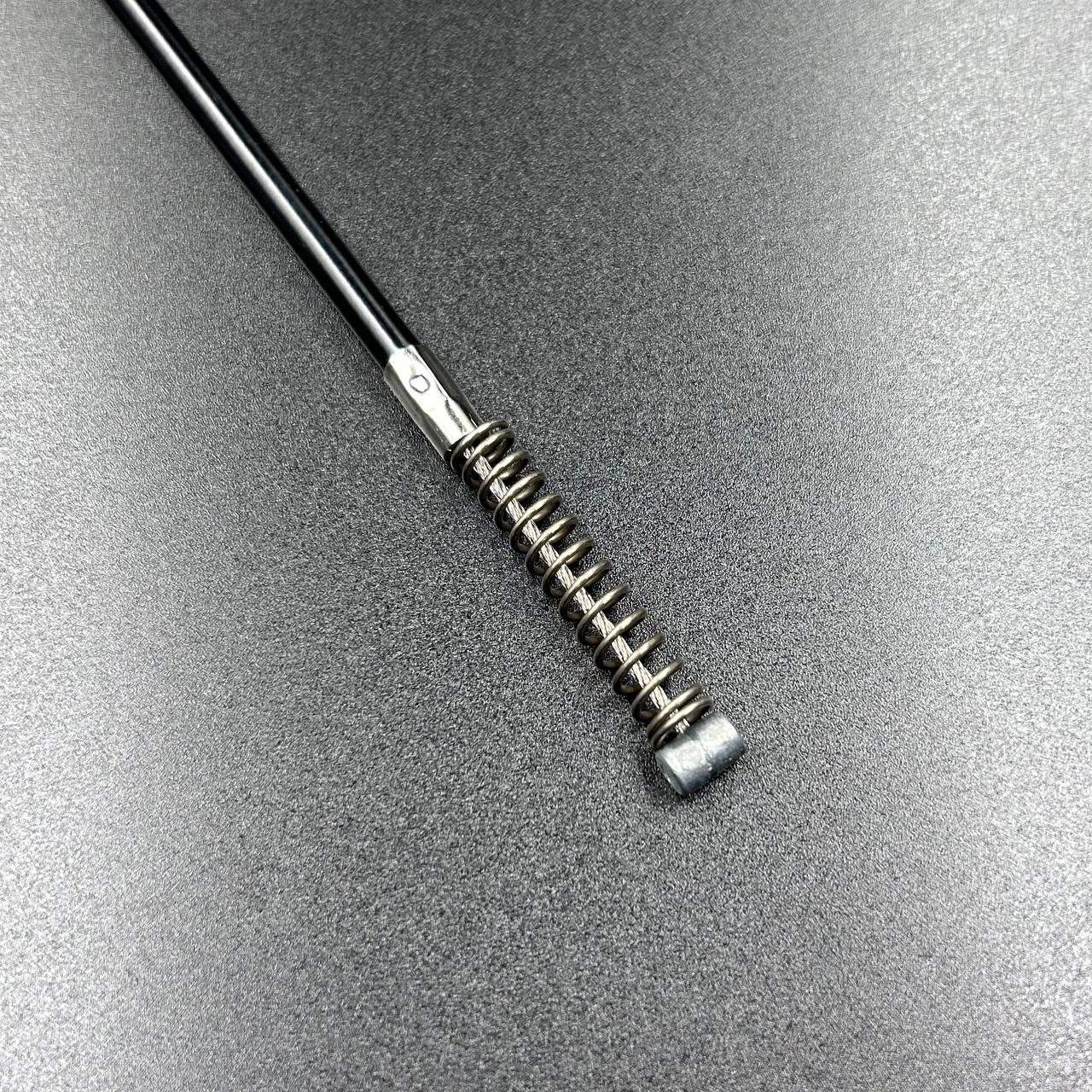 картинка Тросик блокировки стартера Yamaha 9.9-15 (YUELANG)