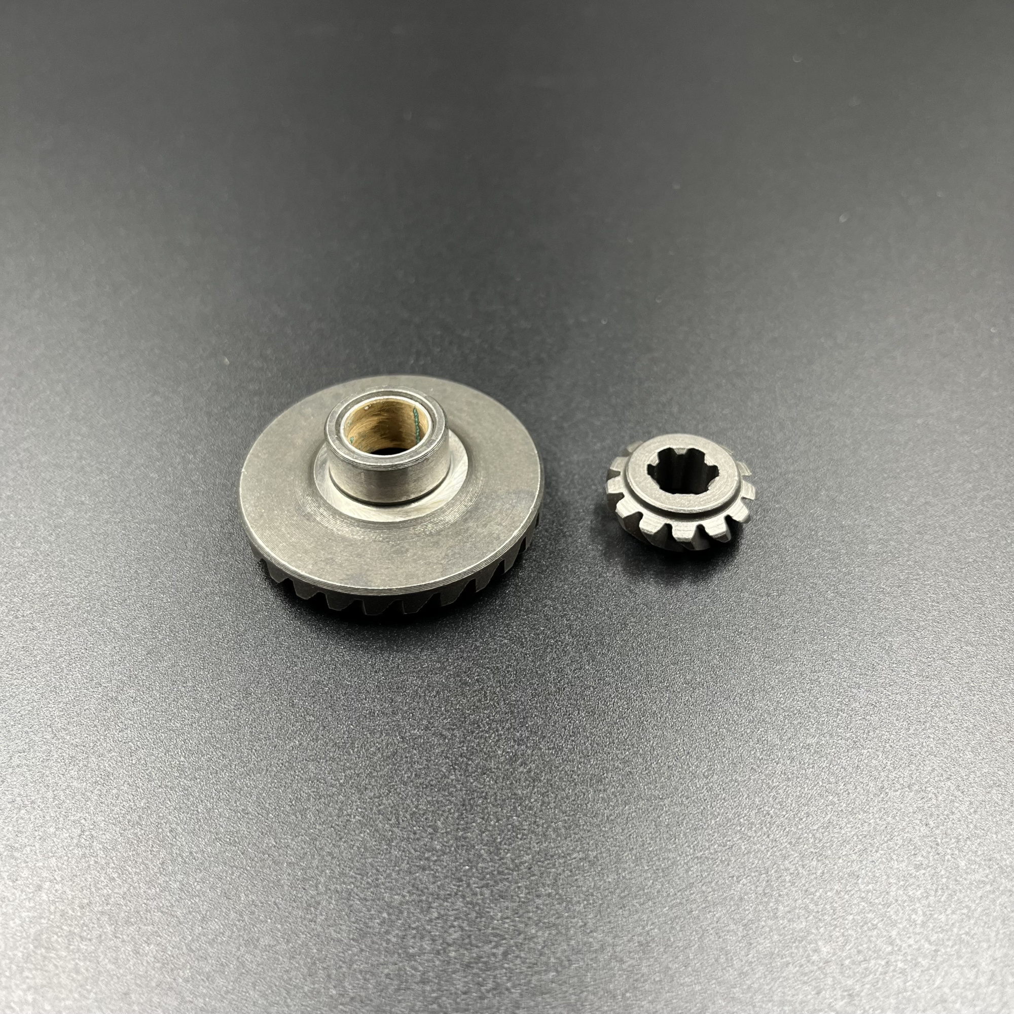 картинка Шестерни Hangkai 4 (HK2.5S.14-02) (PREMARINE)