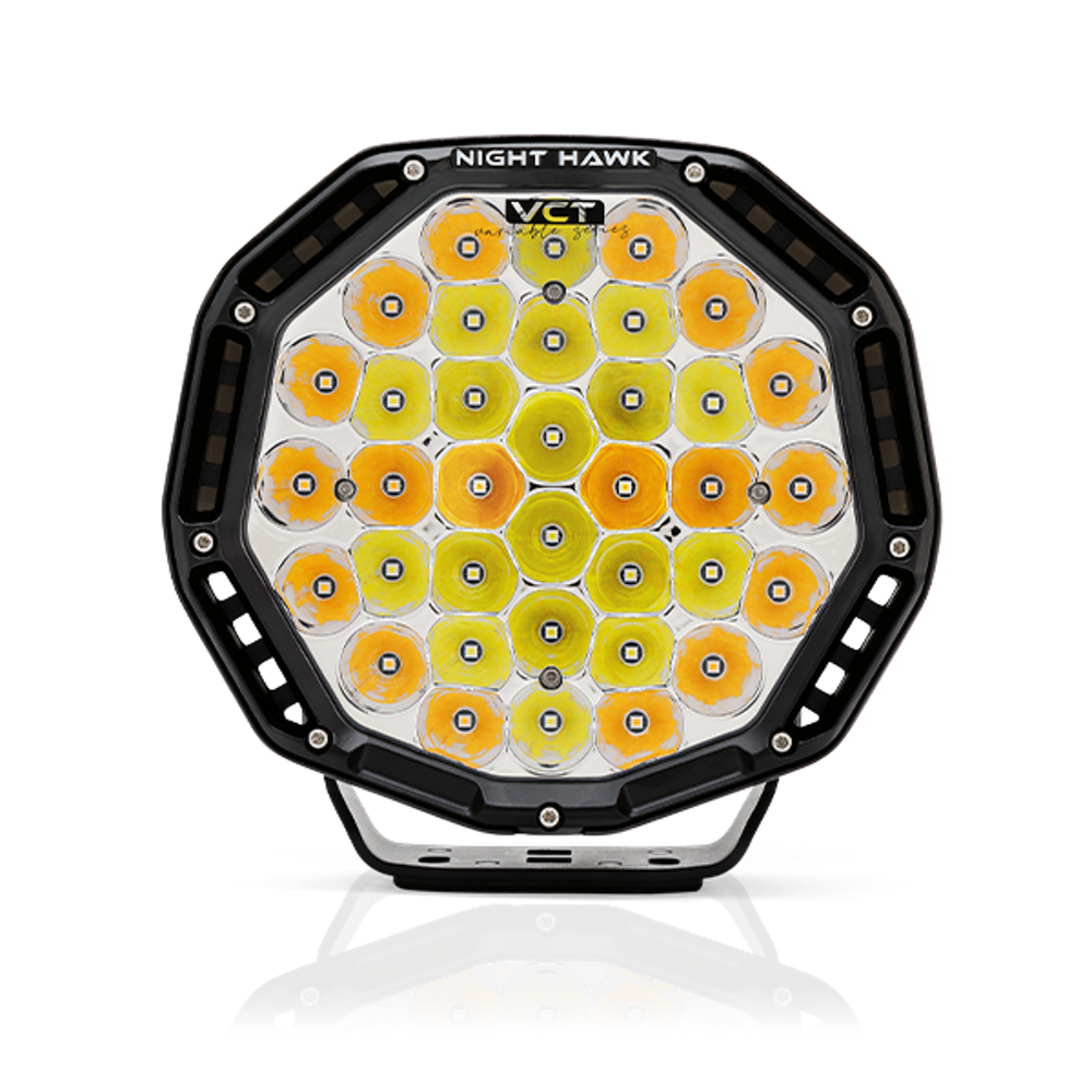 Фара ARB NIGHT HAWK 9" VCT