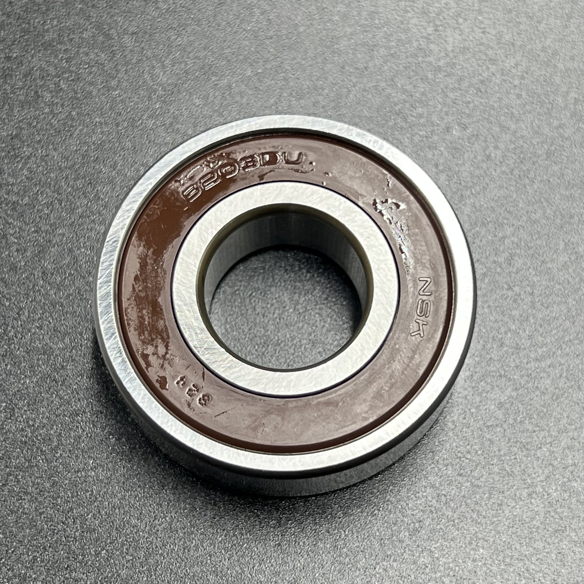 Подшипник (B6203) Yamaha 93306-20315