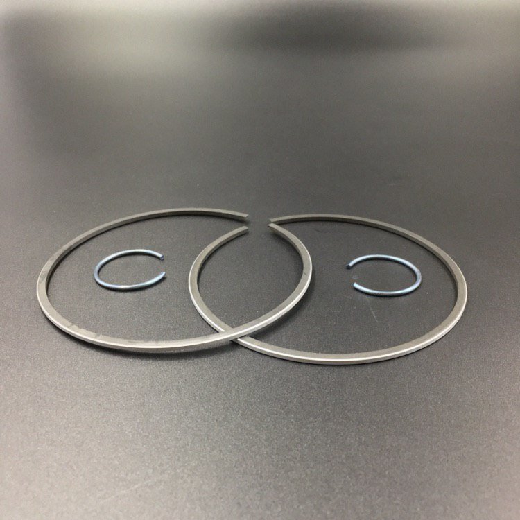 картинка Поршневой комплект Yamaha 115-225 (S) (21mm) (0.50mm) (Sinera)