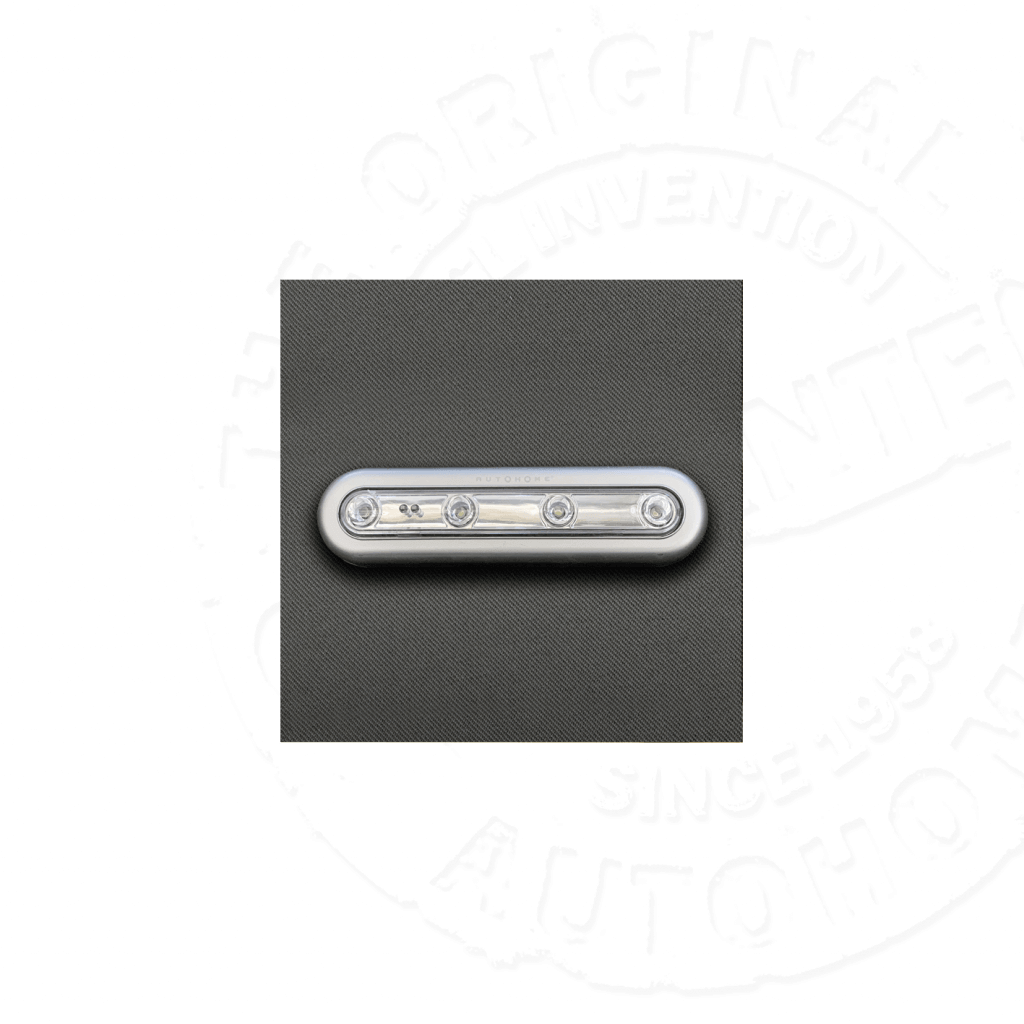 картинка Автопалатка COLUMBUS VARIANT MEDIUM GRAY X-LONG, тент серый, лестница 215мм