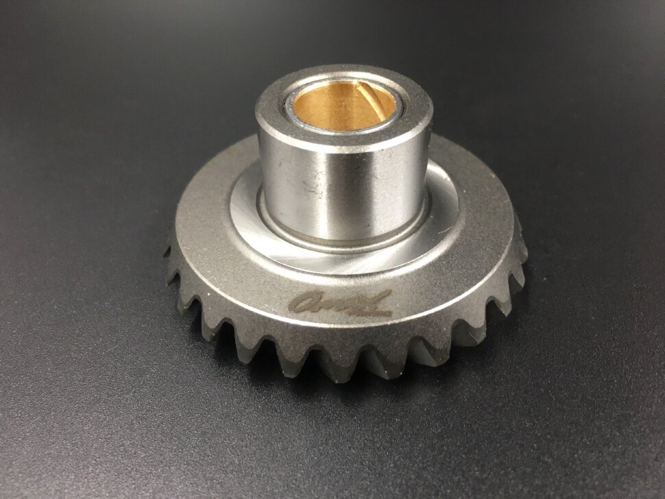 Шестерня переднего хода Yamaha 9,9-15,F9,9-20 OMAX