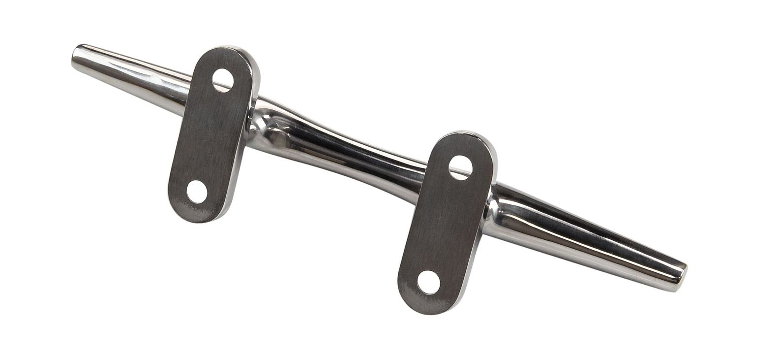 картинка Утка швартовая 10"